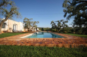 Trullo Arthas San Vito Dei Normanni